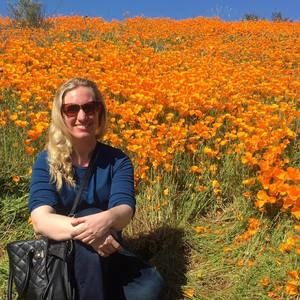 Meet your Posher, Mackenzie